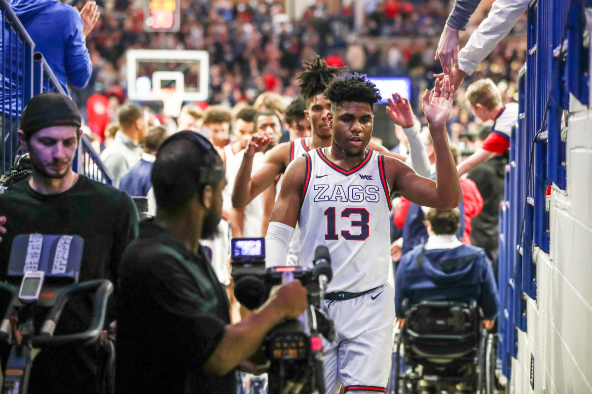 Malachi Smith